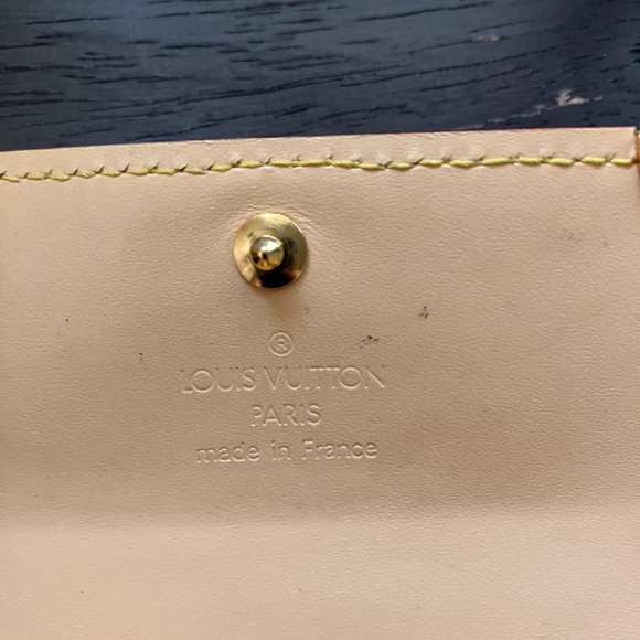 LV Black Murakami coin purse - Picture 10 of 11